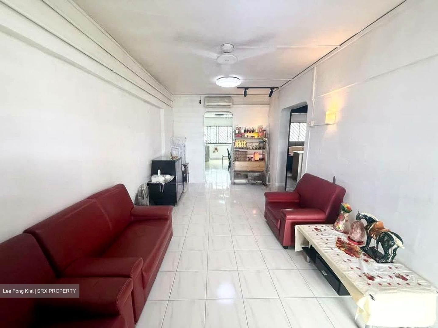 Blk 212 Ang Mo Kio Avenue 3 (Ang Mo Kio), HDB 3 Rooms #593552331